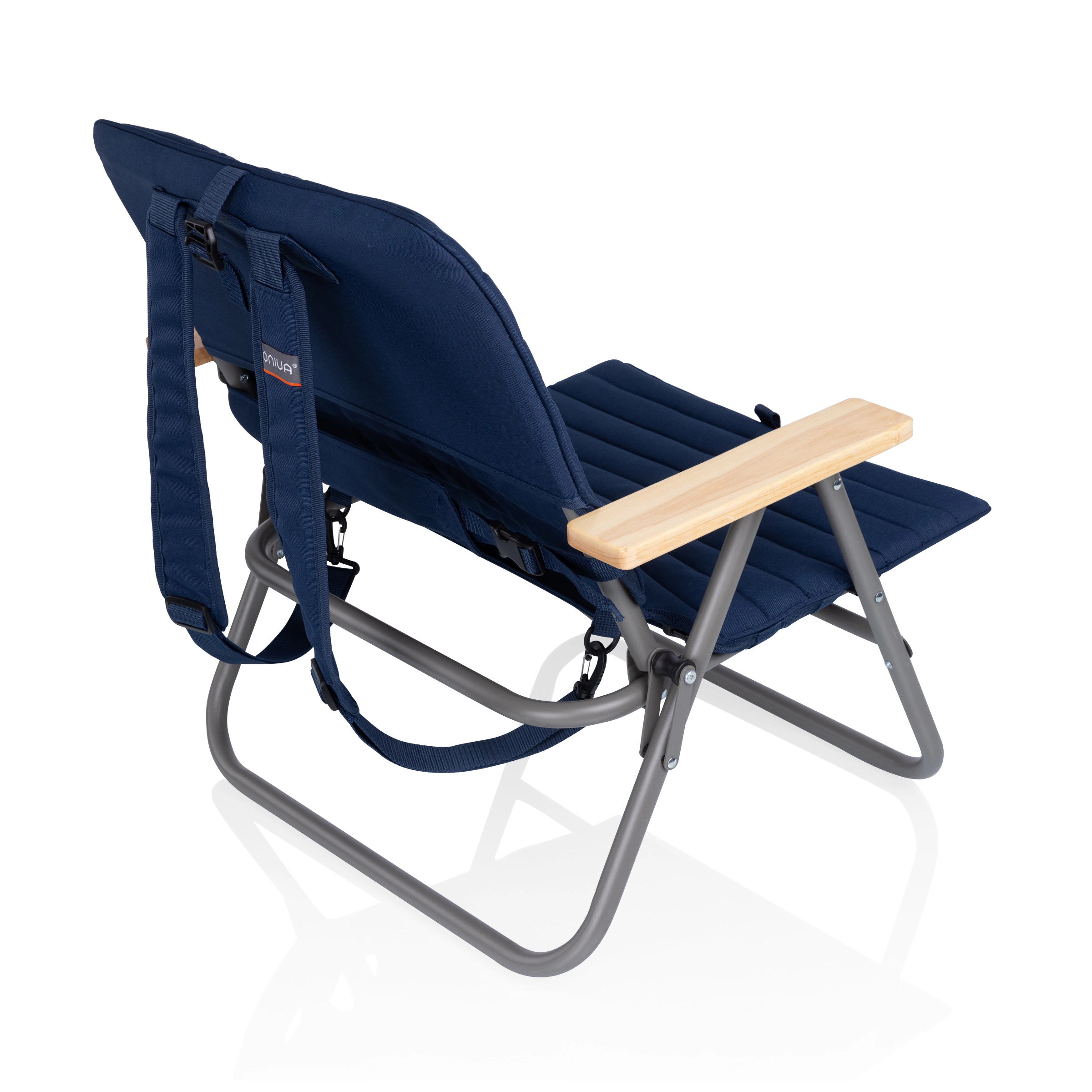 ONIVA Descanso Padded Beach Chair