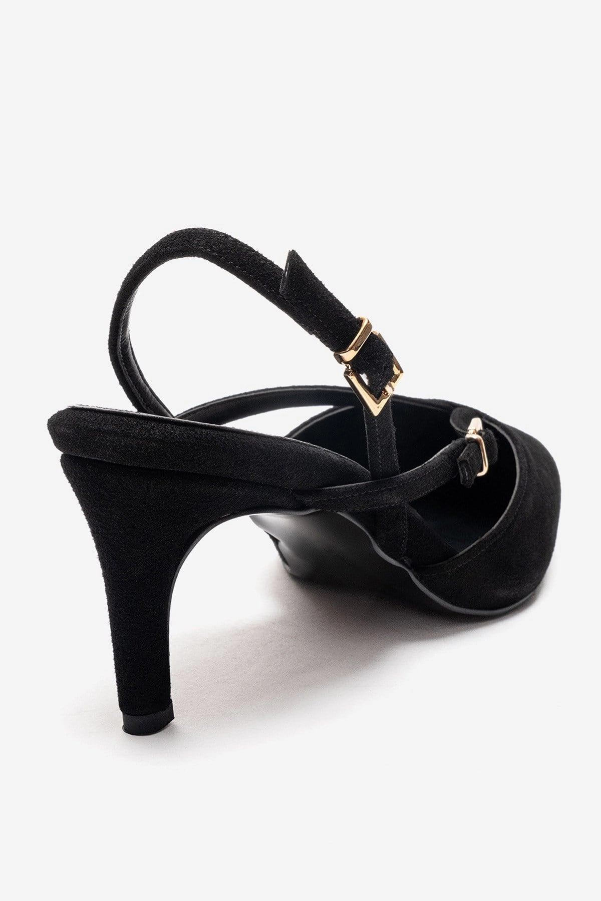 Prologue Shoes Womens Armonia Stiletto Pump