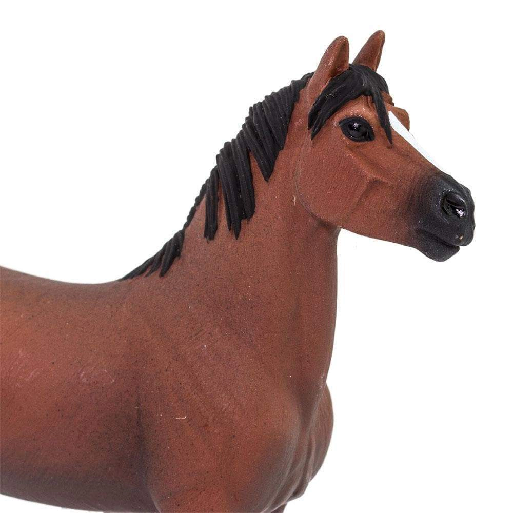 Safari Ltd. - Morgan Stallion Kids Toy Figure