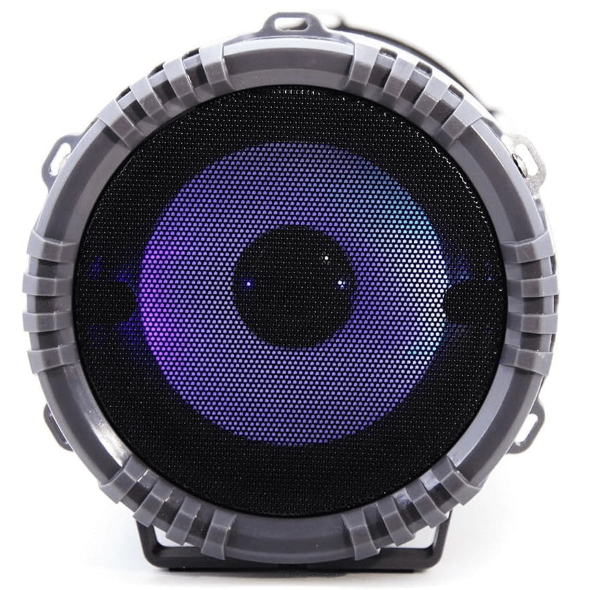 Emerson Portable Bluetooth Speaker with LED Lighting
