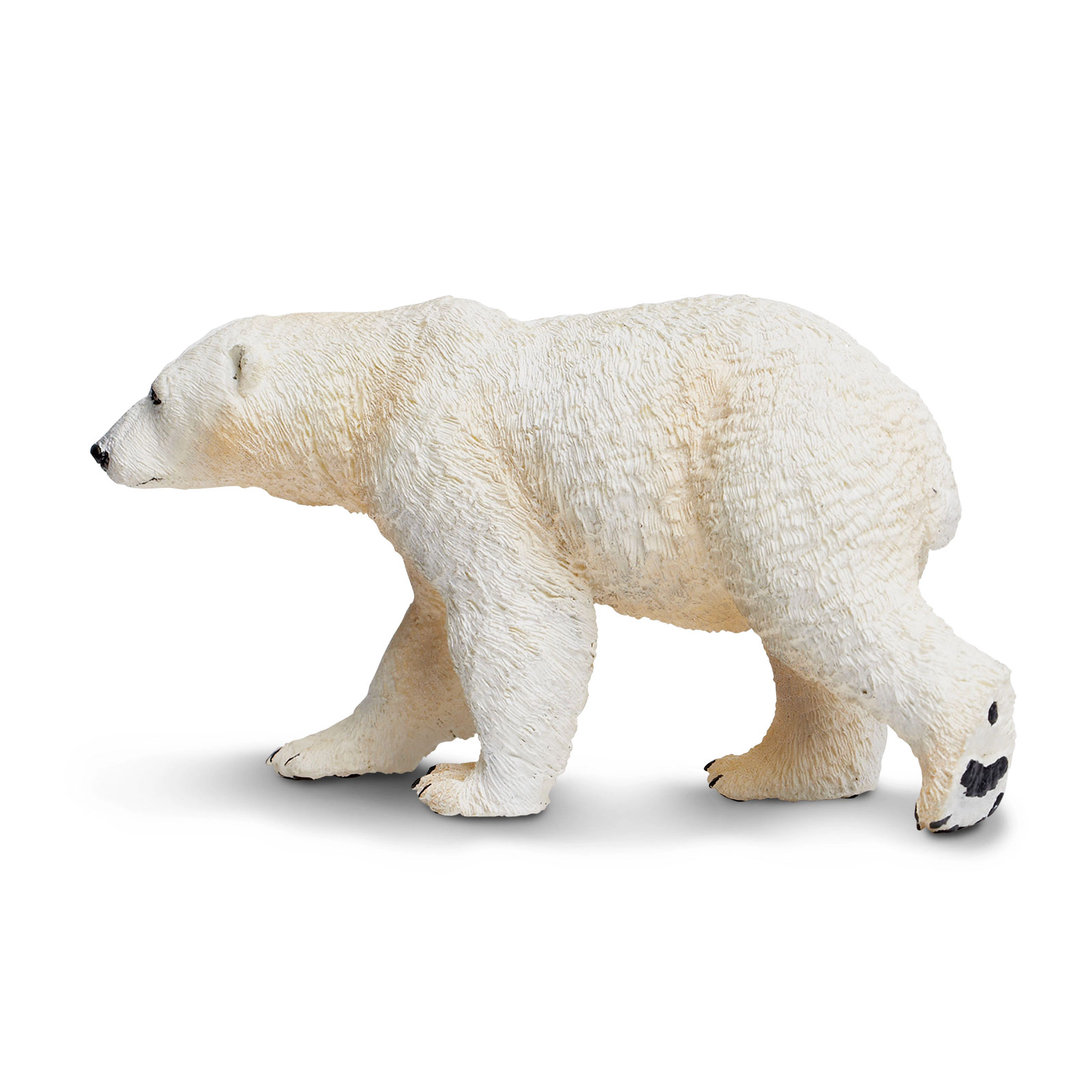 Safari Ltd. - Polar Bear Kids Toy Figure