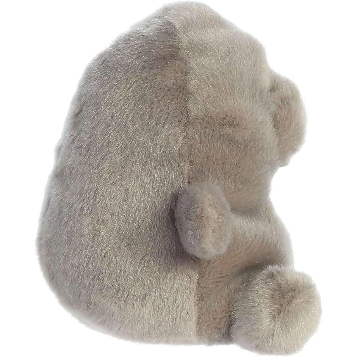 Aurora Palm Pals Blubs Manatee 5-Inch Stuffed Animal Plush