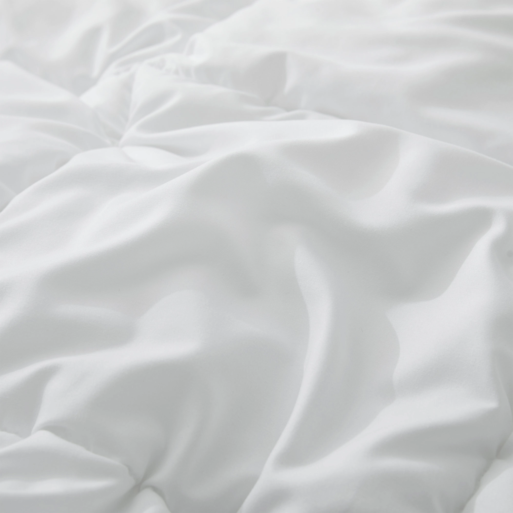 Unikome Summer Lightweight Down Alternative Duvet Comforter Insert