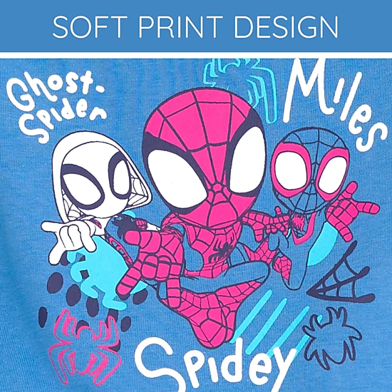 Marvel Spider-Man Girls' Sleeveless Tutu Dress