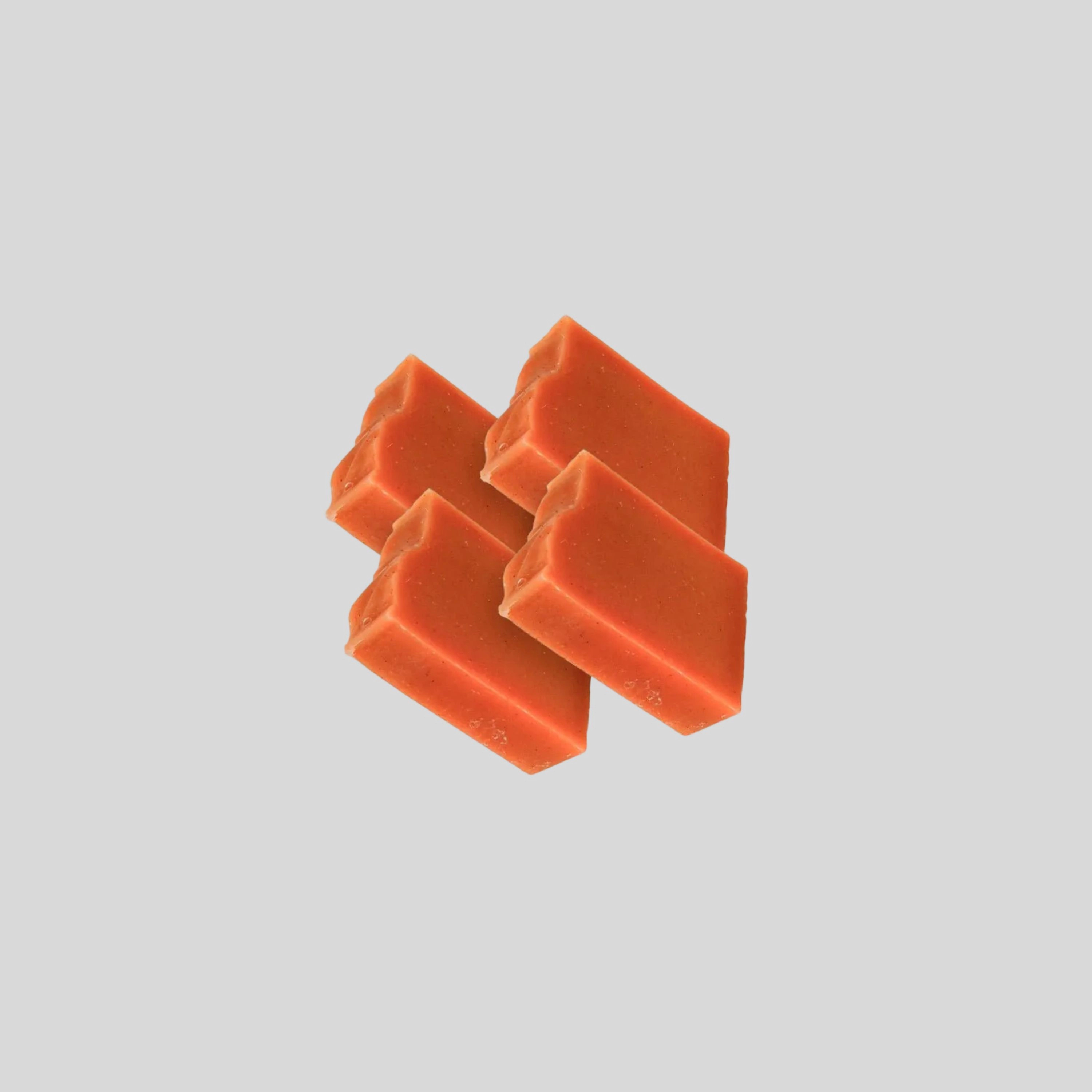 Wear Sierra Kojic and Hyaluronic Acid Bar Soap Pack Of