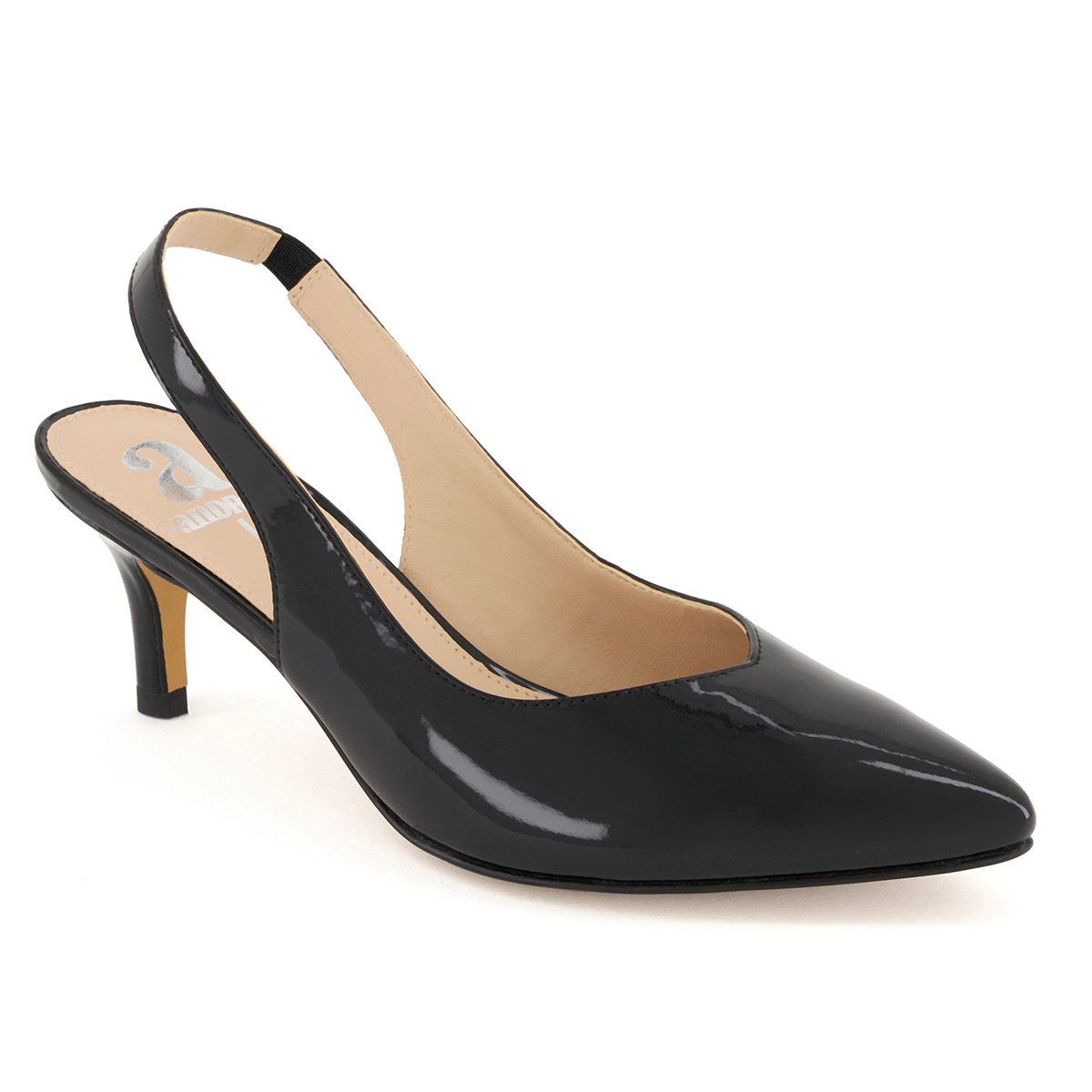 Andrea Womens Sling-Back