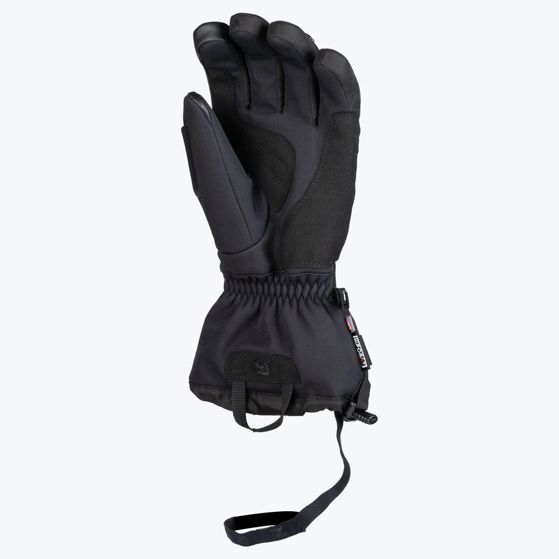 Mobile Warming Unisex Aerial Snow Heated Gloves
