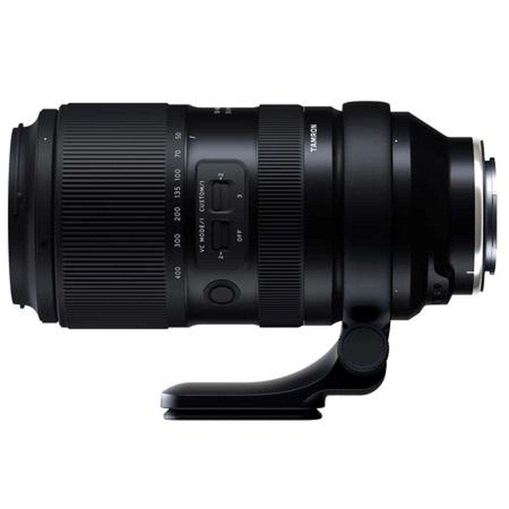 ZoomSpeed Bundle for: Tamron 50-400mm f/4.5-6.3 Di III VC VXD Lens for Sony E (A067) + ZoomSpeed Pro Kit Combo Bundle