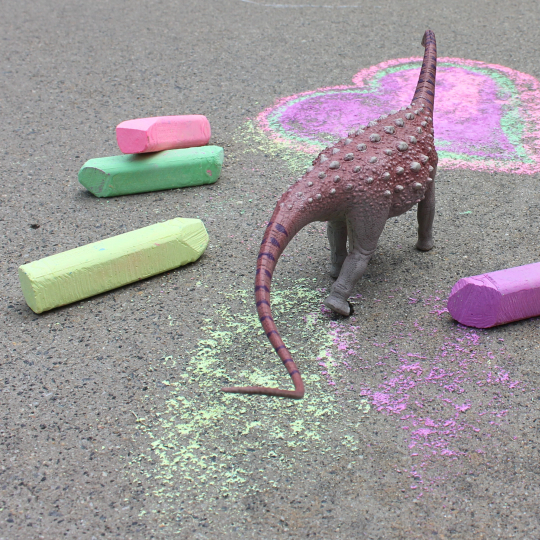 Safari Ltd. - Saltasaurus Kids Prehistoric/Dinosaur Toy Figure