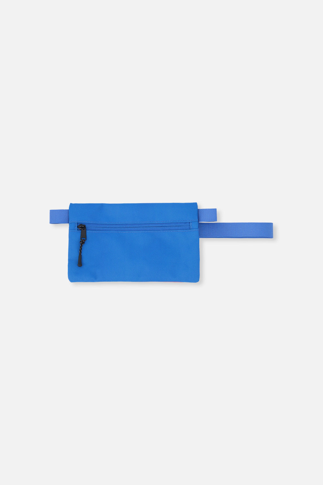 Deux par Deux Boys Gradient Double-Compartment Pencil Case