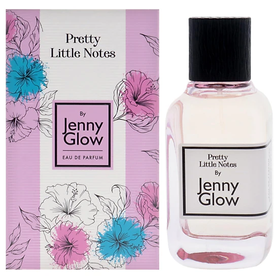 Jenny Glow Pretty Little Notes Eau de Parfum for Women, Fresh Spicy ...