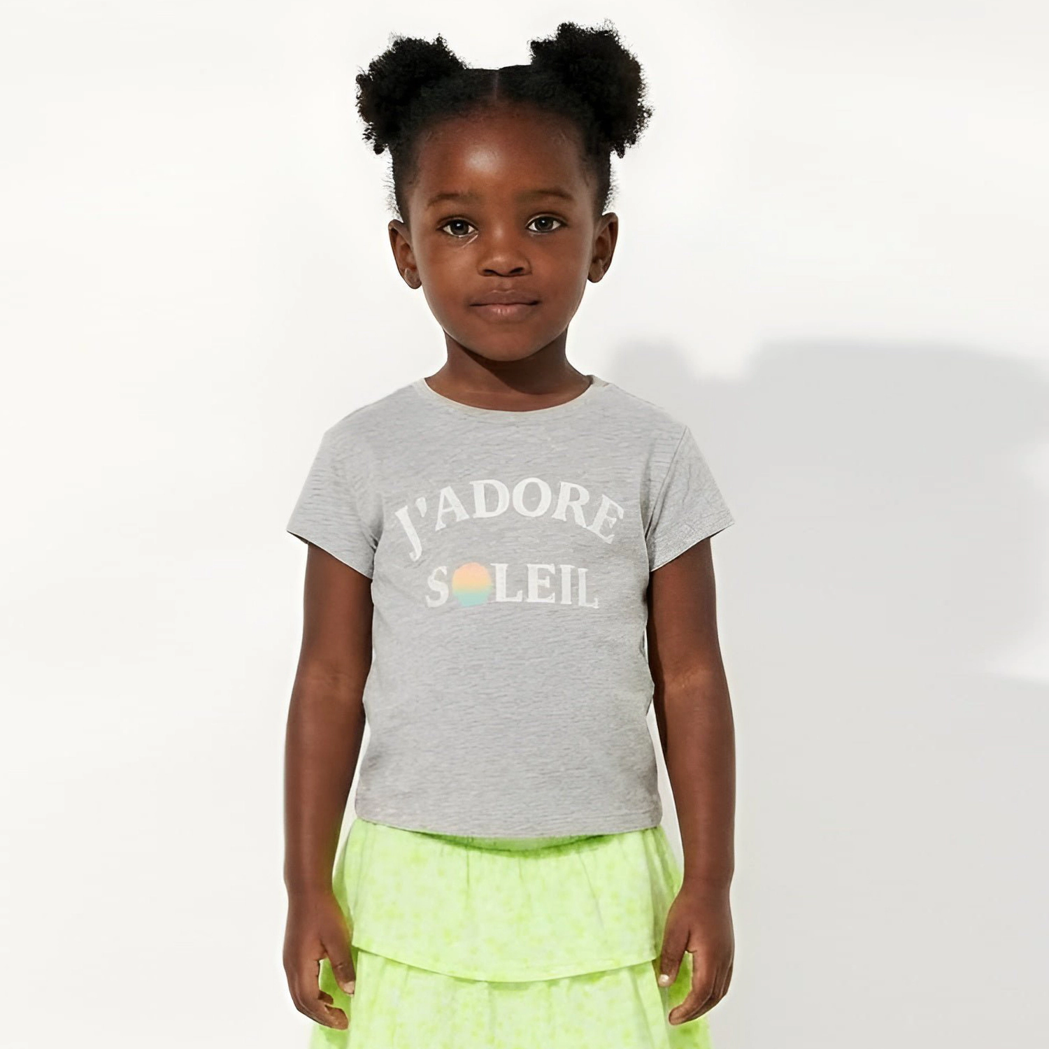 Rockets of Awesome J’adore Soleil Tee