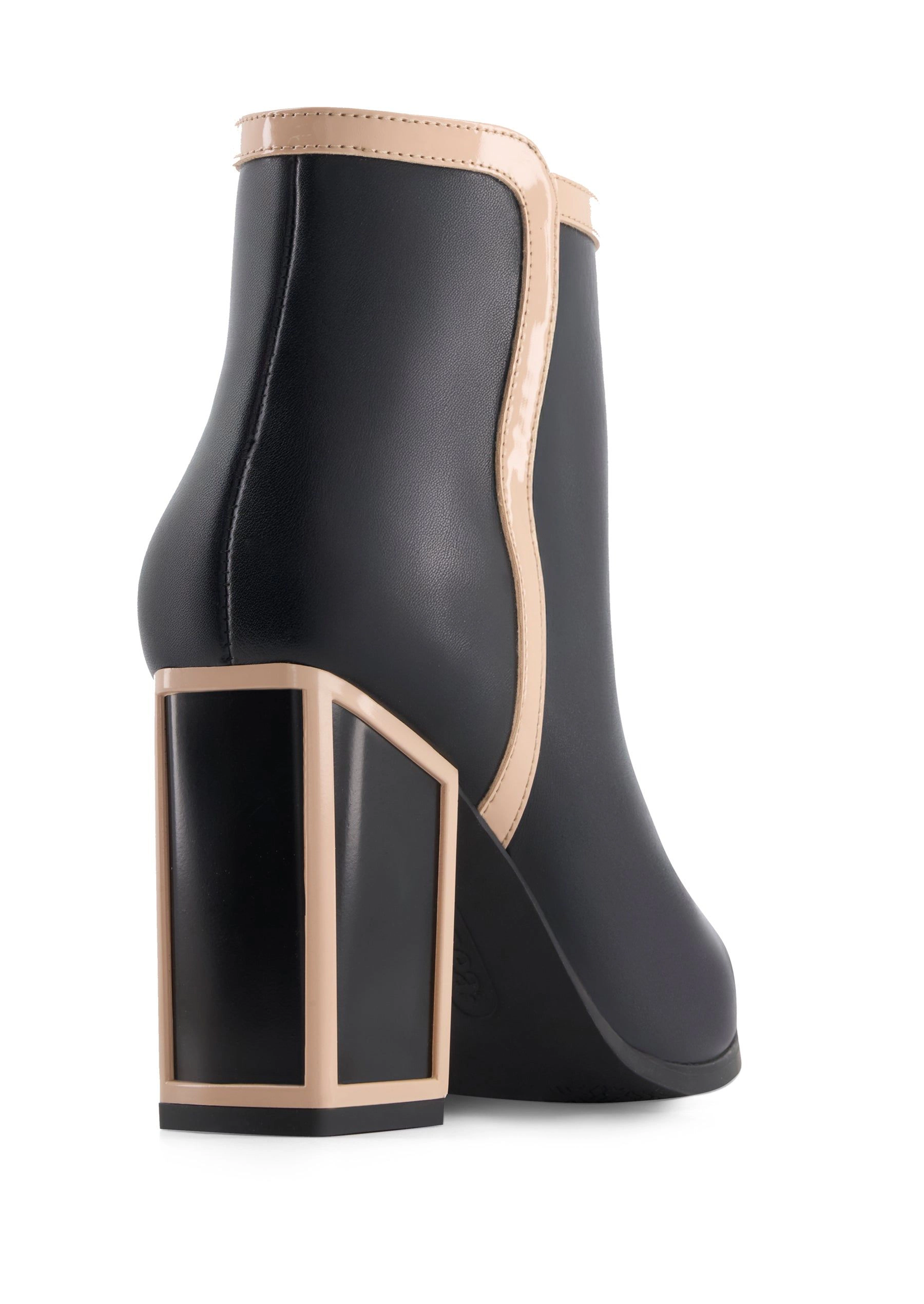 Andrea Womens Boots