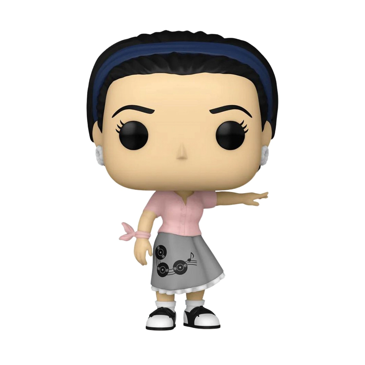 Funko Pop! Friends: Monica Geller (Waitress) #1279