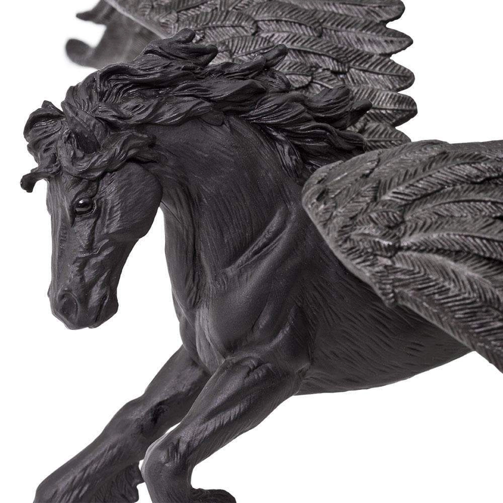 Safari Ltd. - Twilight Pegasus Kids Toy Figure