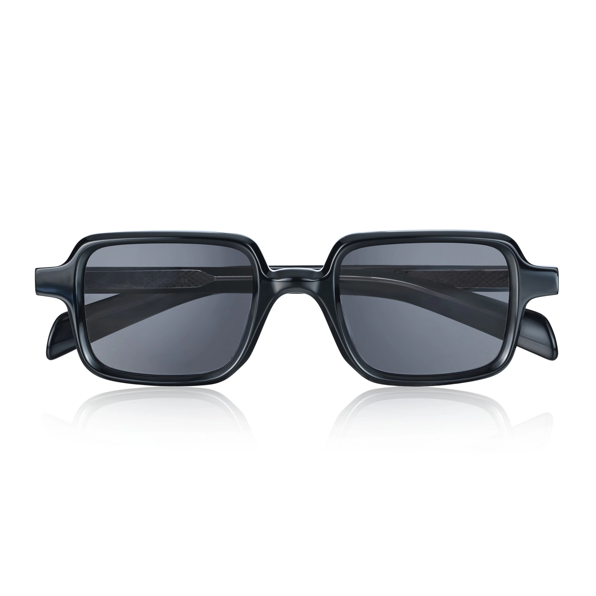 BERTHA Lilly Womens Polarized Sunglasses