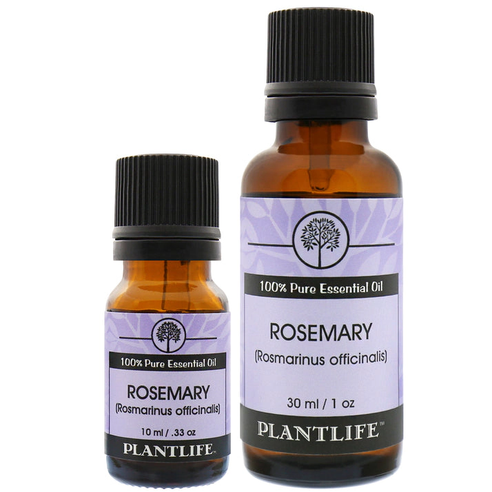 Plantlife Rosemary Essential Oil