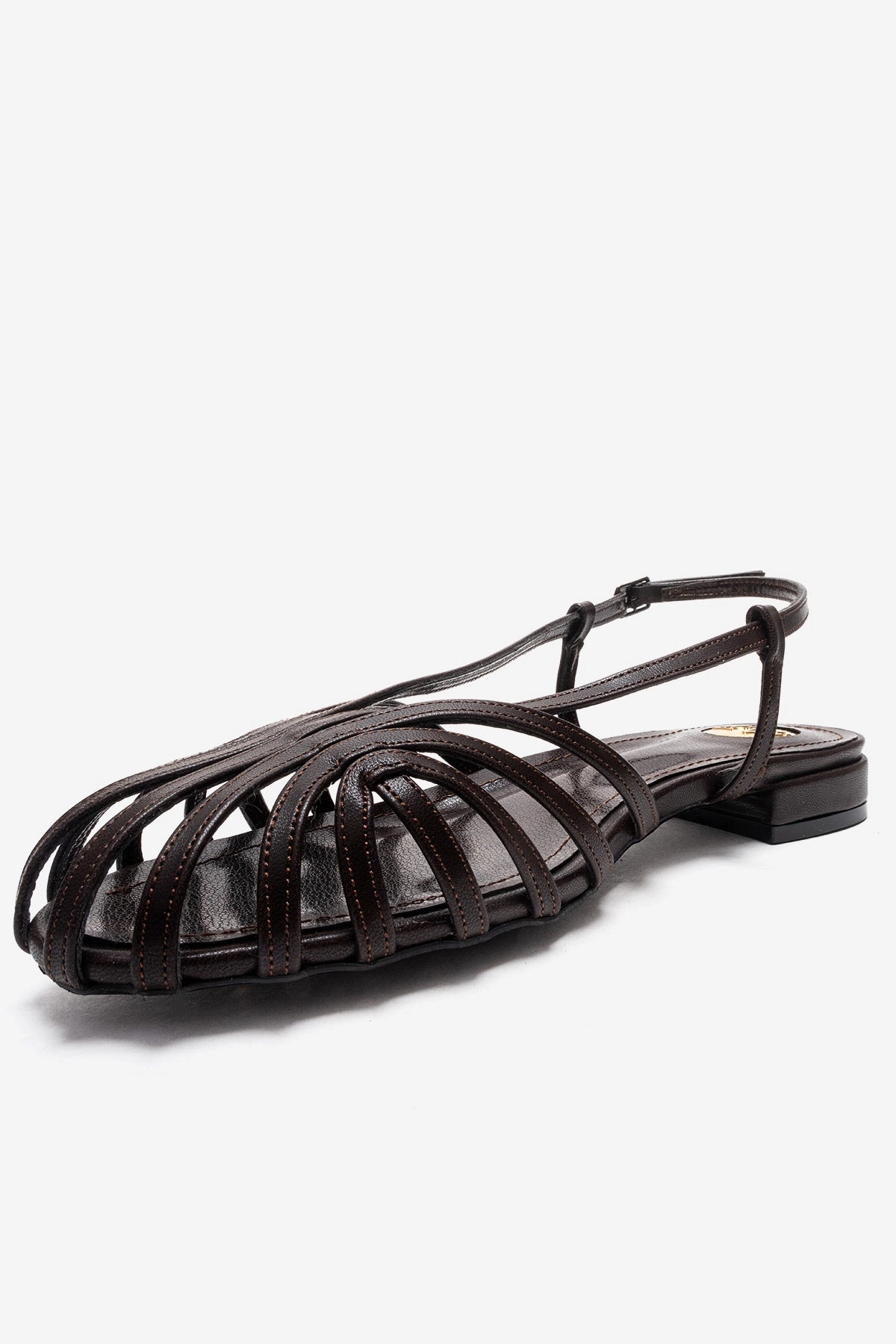 Prologue Shoes Womens Liss Strap Sandal