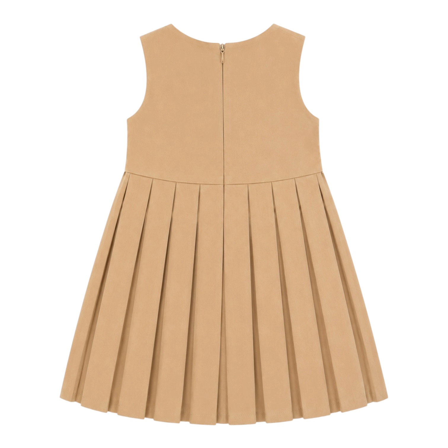 Laurenza's Girls School Uniform Pleated Jumper