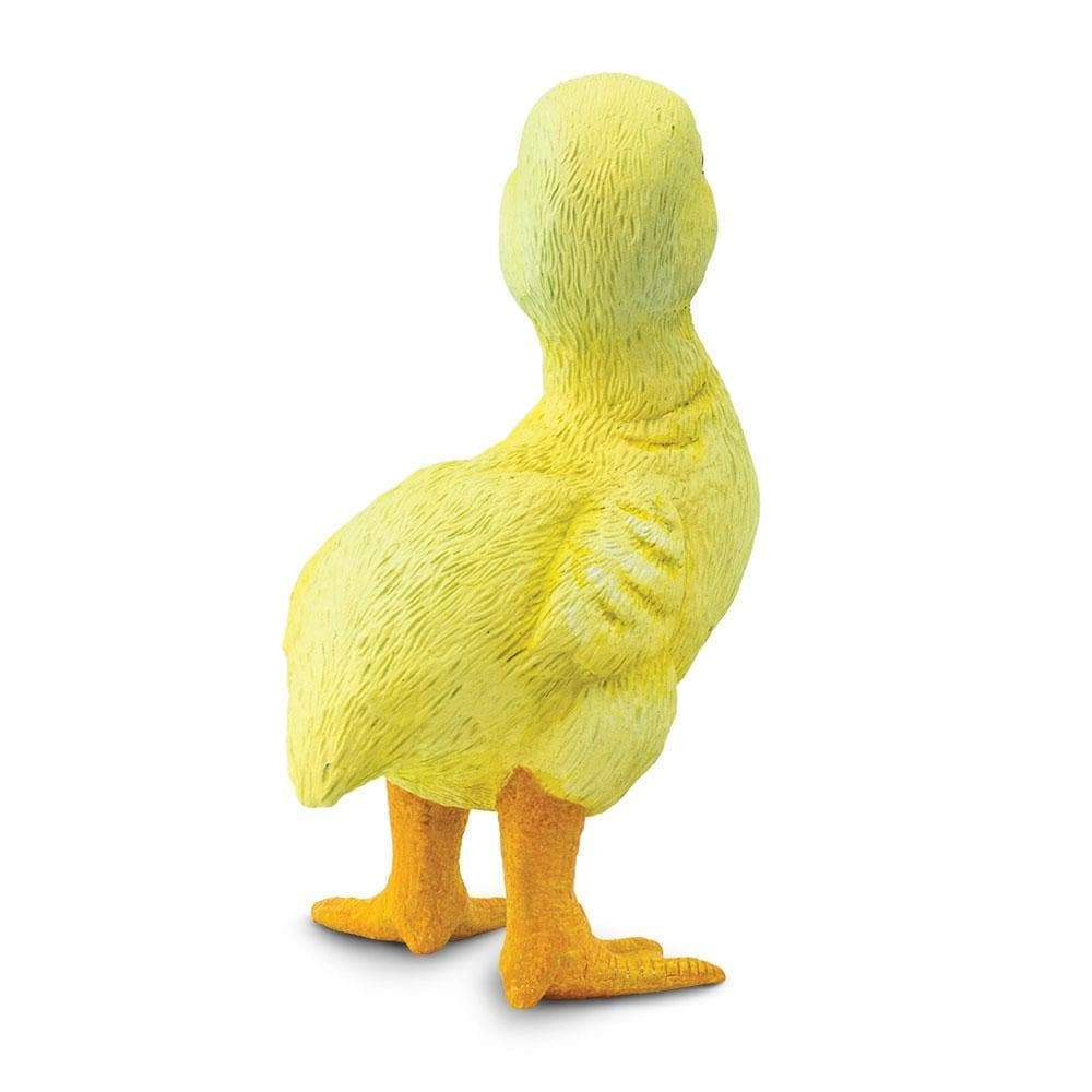 Safari Ltd. - Duckling Kids Toy Figure