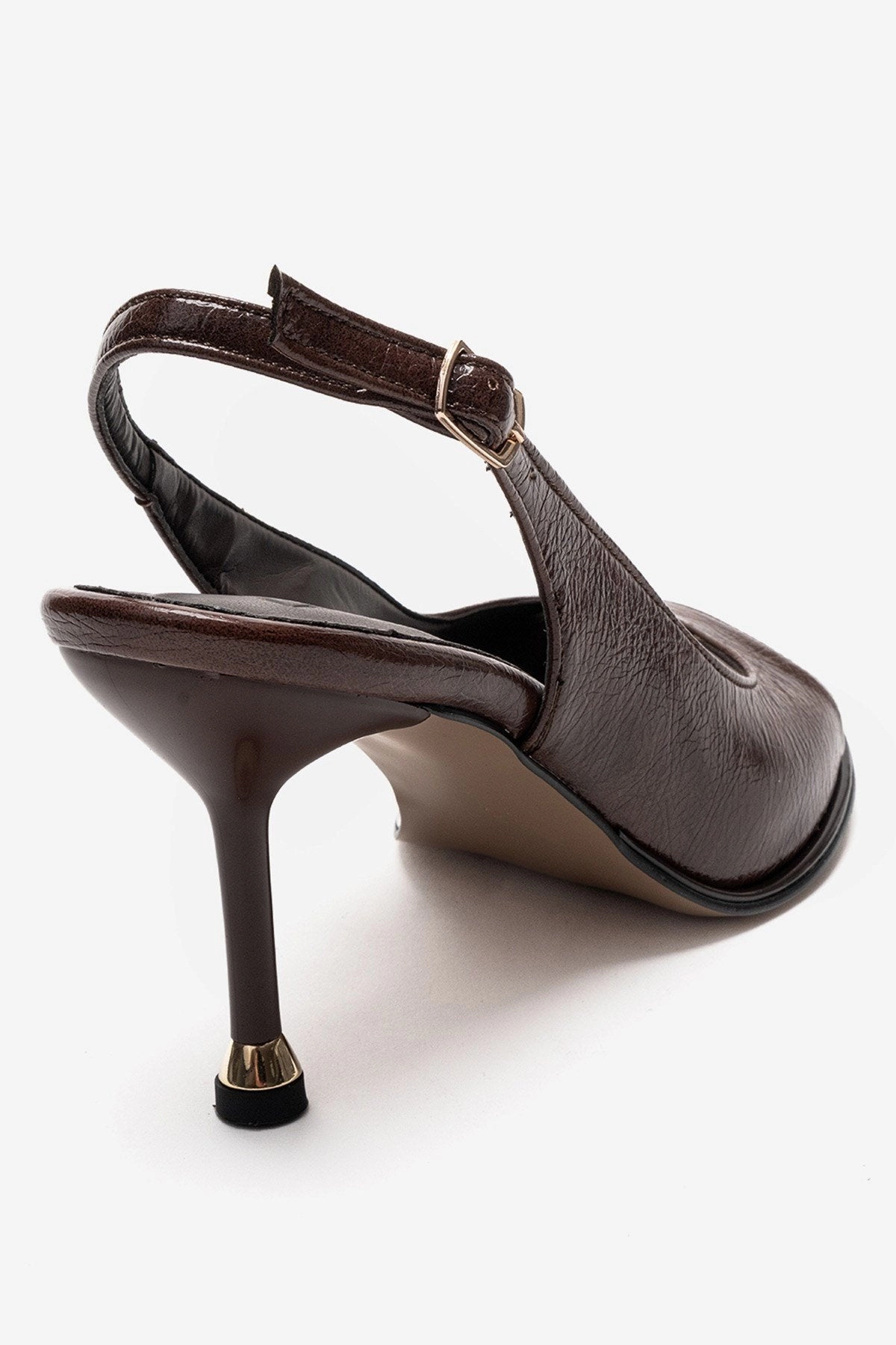 Prologue Shoes Womens Iselin Stiletto Sandal