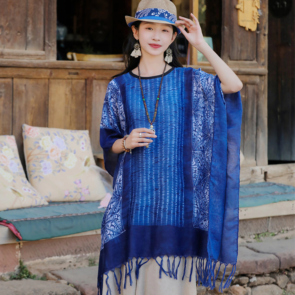 Youzey The Indigo Women's Swim Coverup