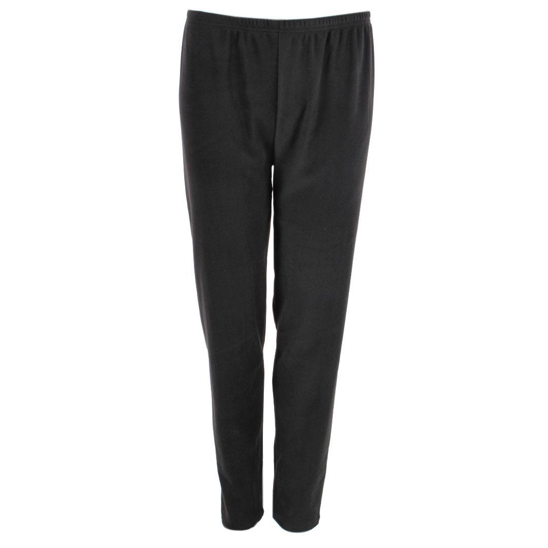 CTM Women's Plus Insulated Thermal Underwear Set by Wootie