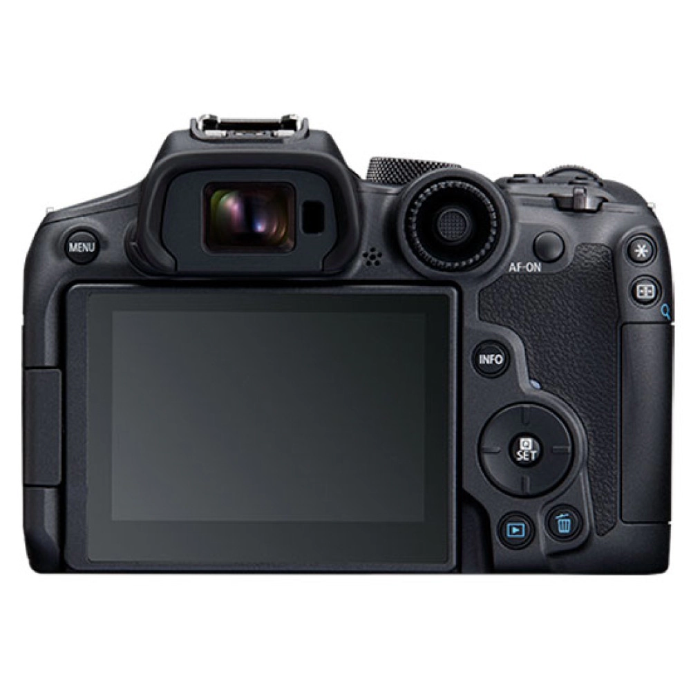 Canon EOS R7 Mirrorless Camera