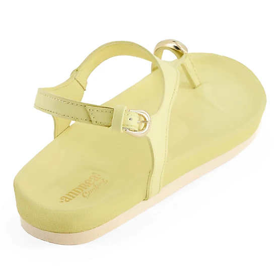 Andrea Womens Sling-Back