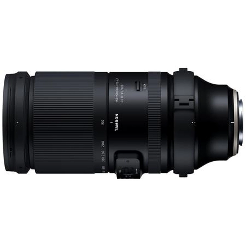 Tamron 150-500mm f/5-6.7 Di III VXD Lens for FUJIFILM X