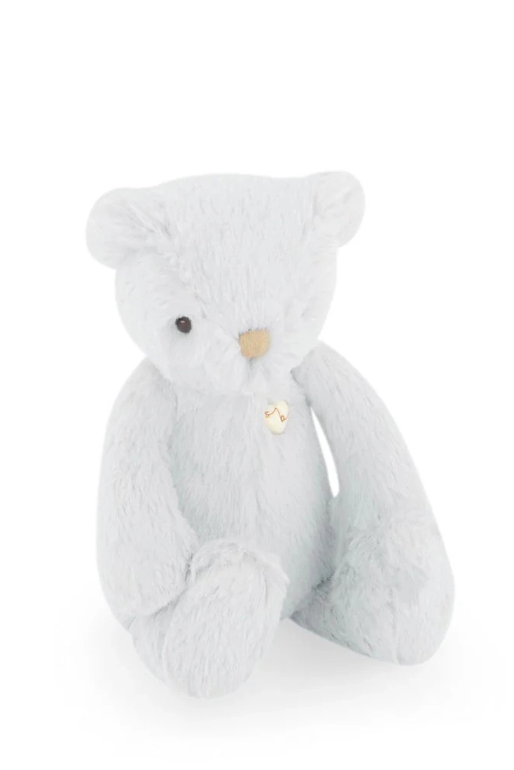 Snuggle Bunnies Little Georgie the Bear 8"