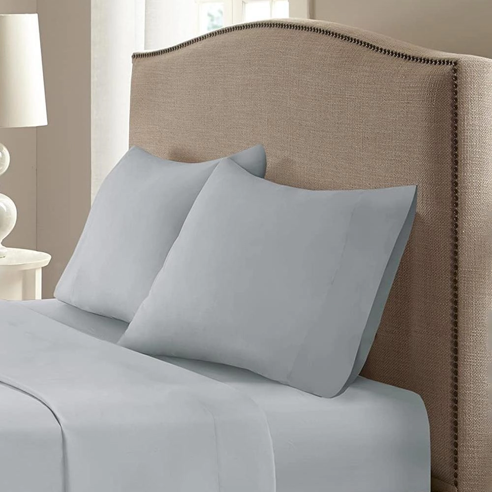 RT Designers Collection Modern Living 100% Pima Cotton Ultra Soft Sheet Set King