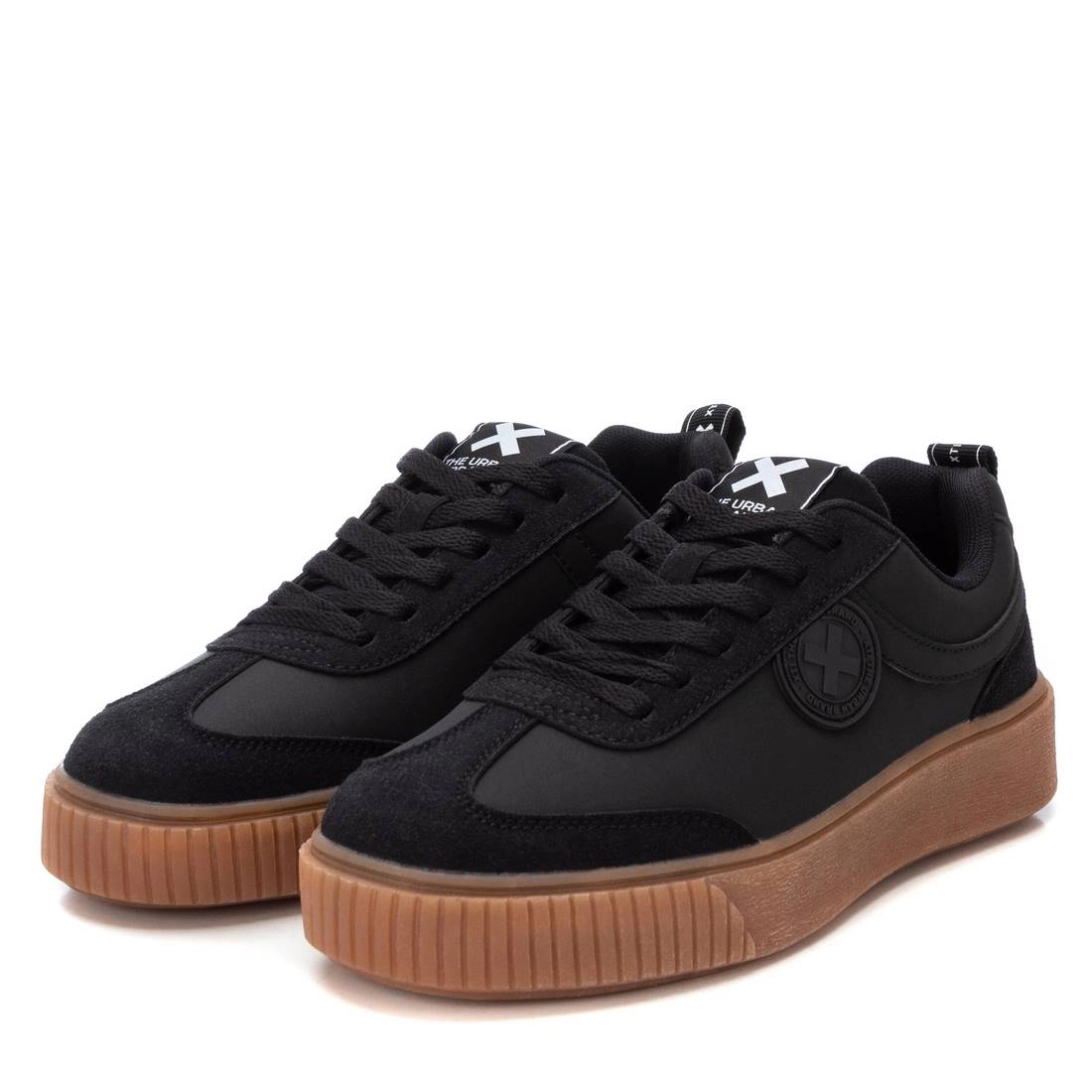 XTI Women's Sneakers Casual Lightweight Non-Slip