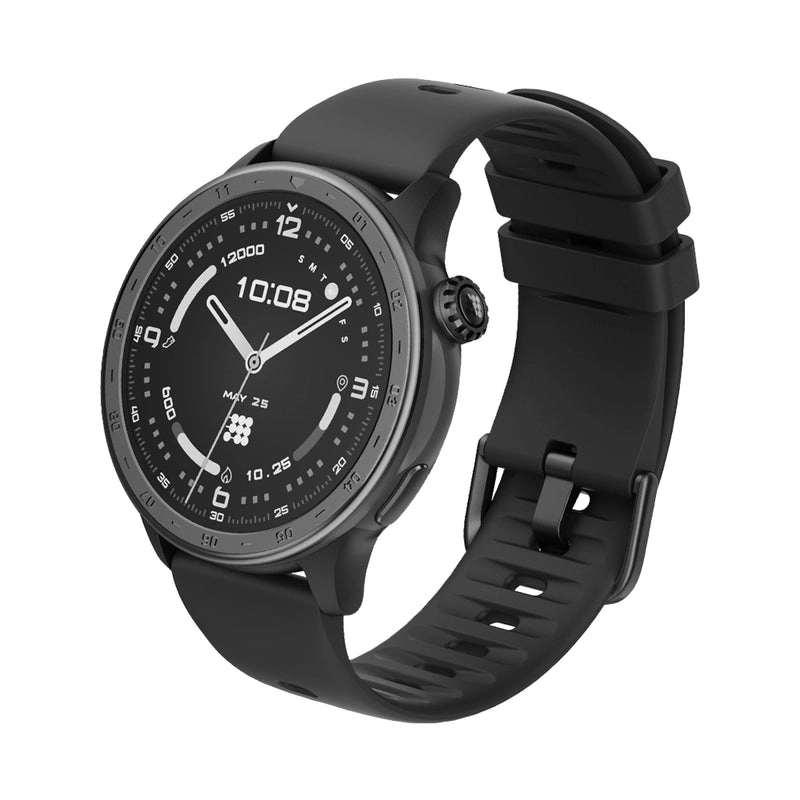 Cubitt AURA 2 Smartwatch with Phone-Connected GPS 1.43 inches AMOLED