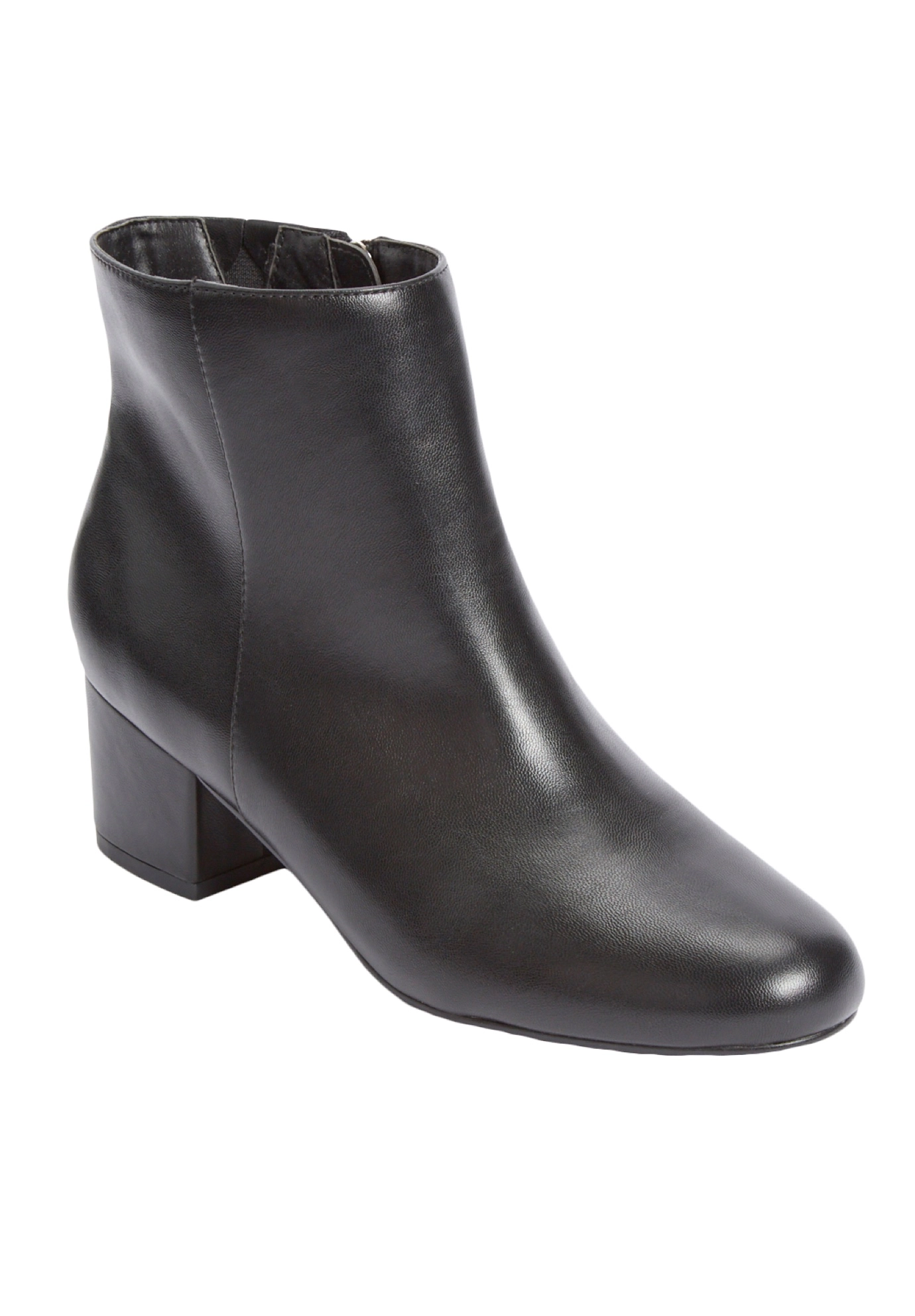 Comfortview Women's The Sidney Bootie