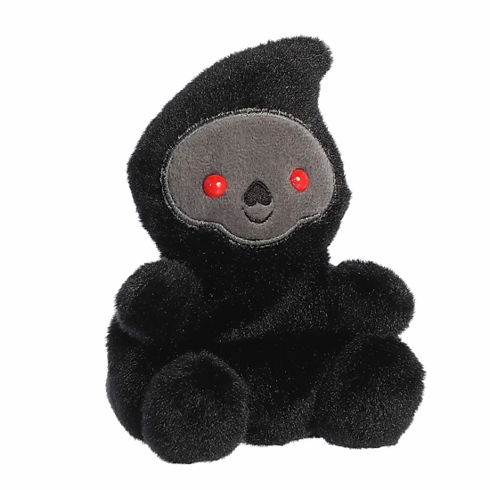Aurora Palm Pals Omen Grim Reaper 5-Inch Stuffed Animal Plush