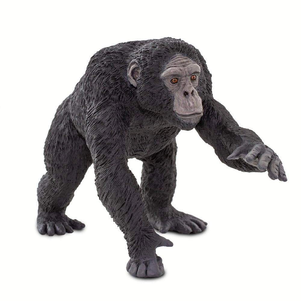 Safari Ltd. - Chimpanzee Kids Toy Figure
