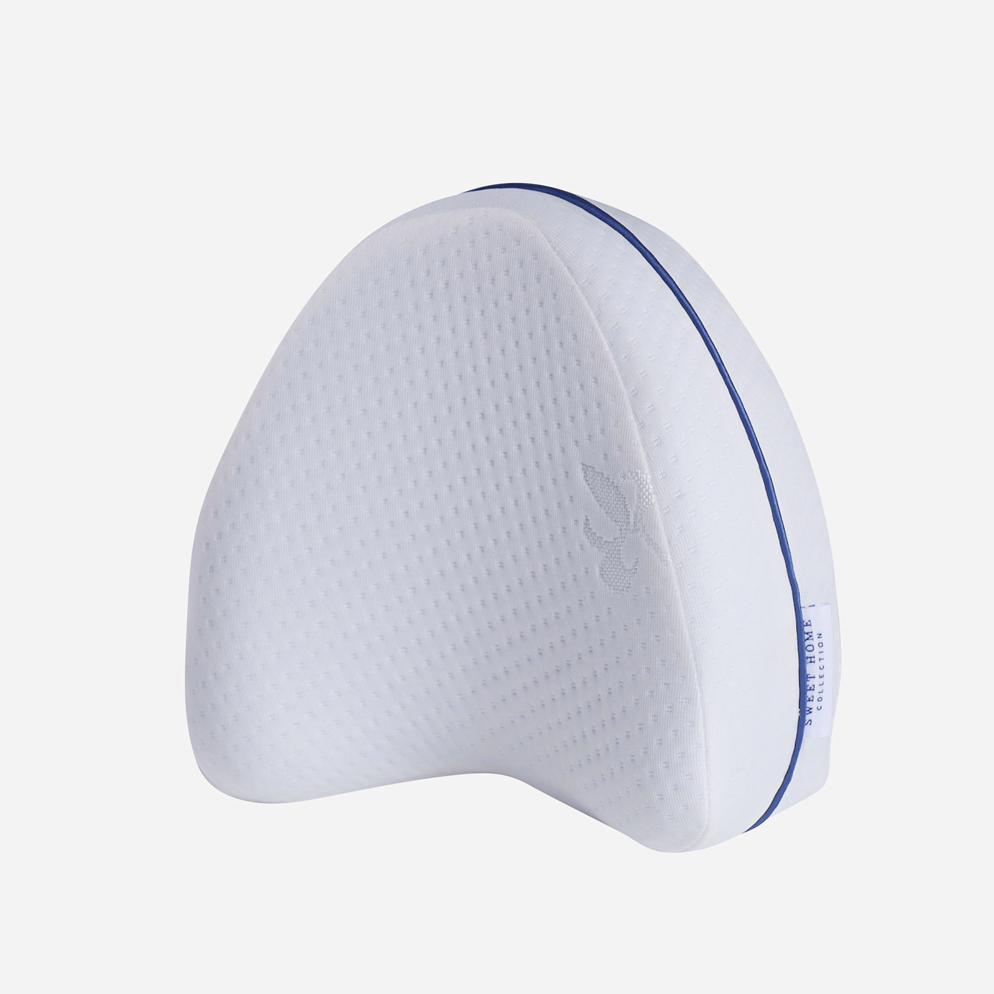 Sweet Home Collection Leg & Knee Support Pillow for Side Sleepers