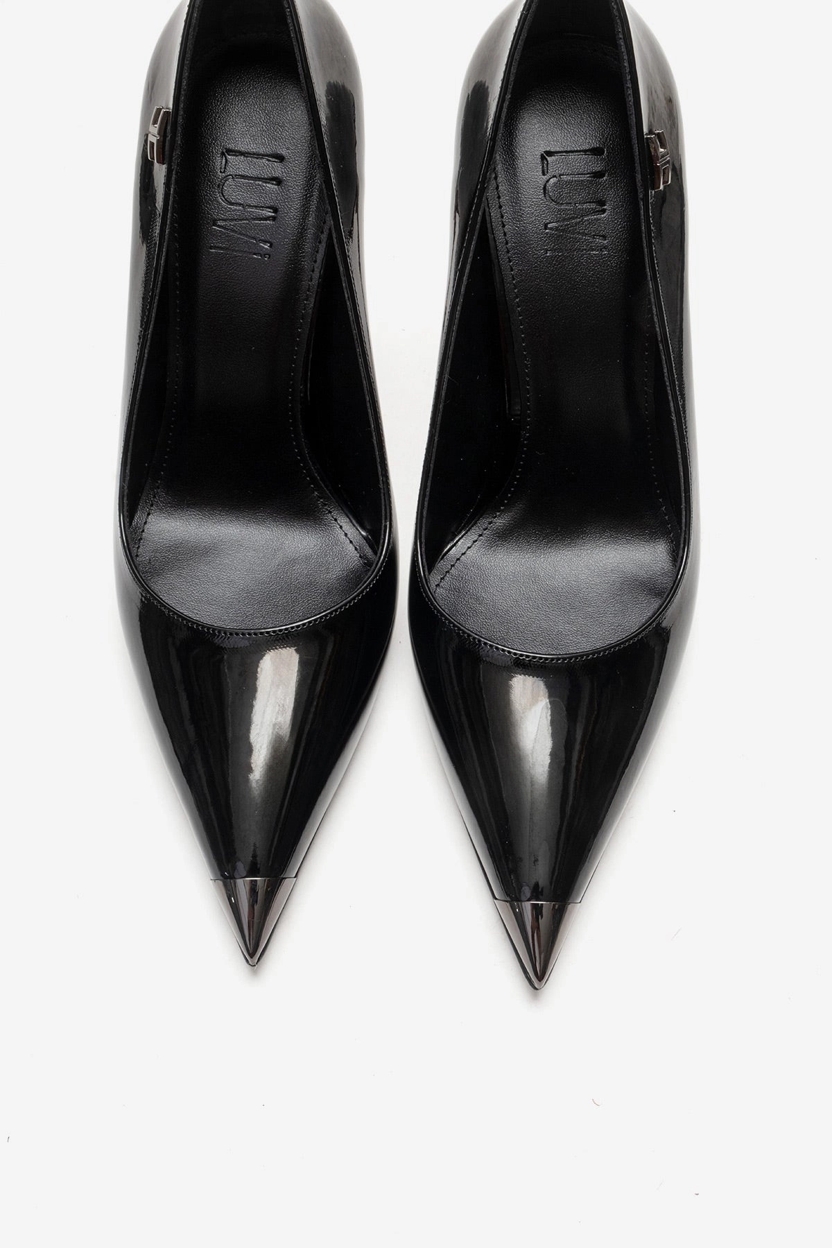 Prologue Shoes Womens Carlas Stiletto Pump