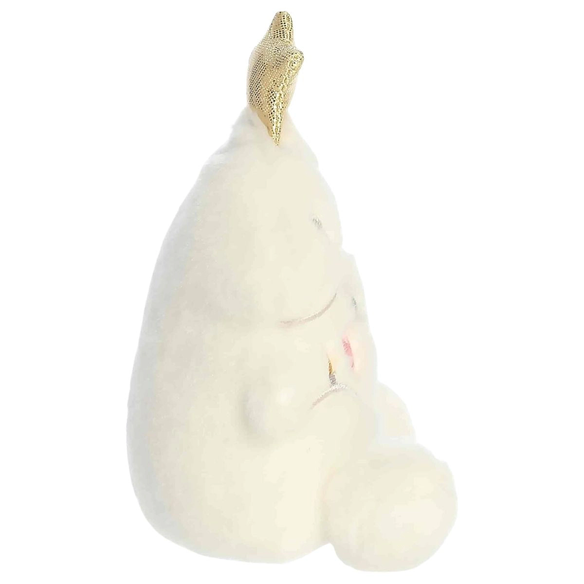 Aurora Palm Pals Felicia Christmas Tree 5-Inch Stuffed Animal Plush