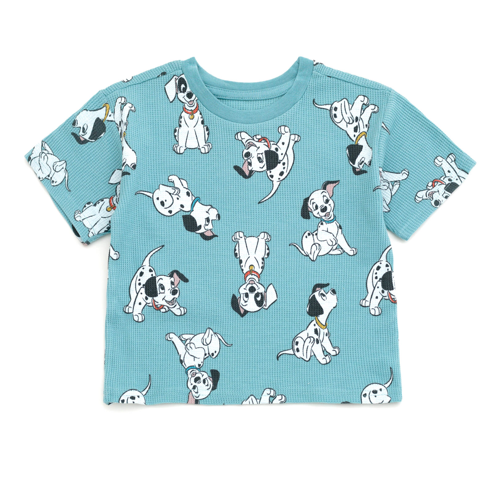 Disney Boys' 2-Piece Tee and Shorts Set