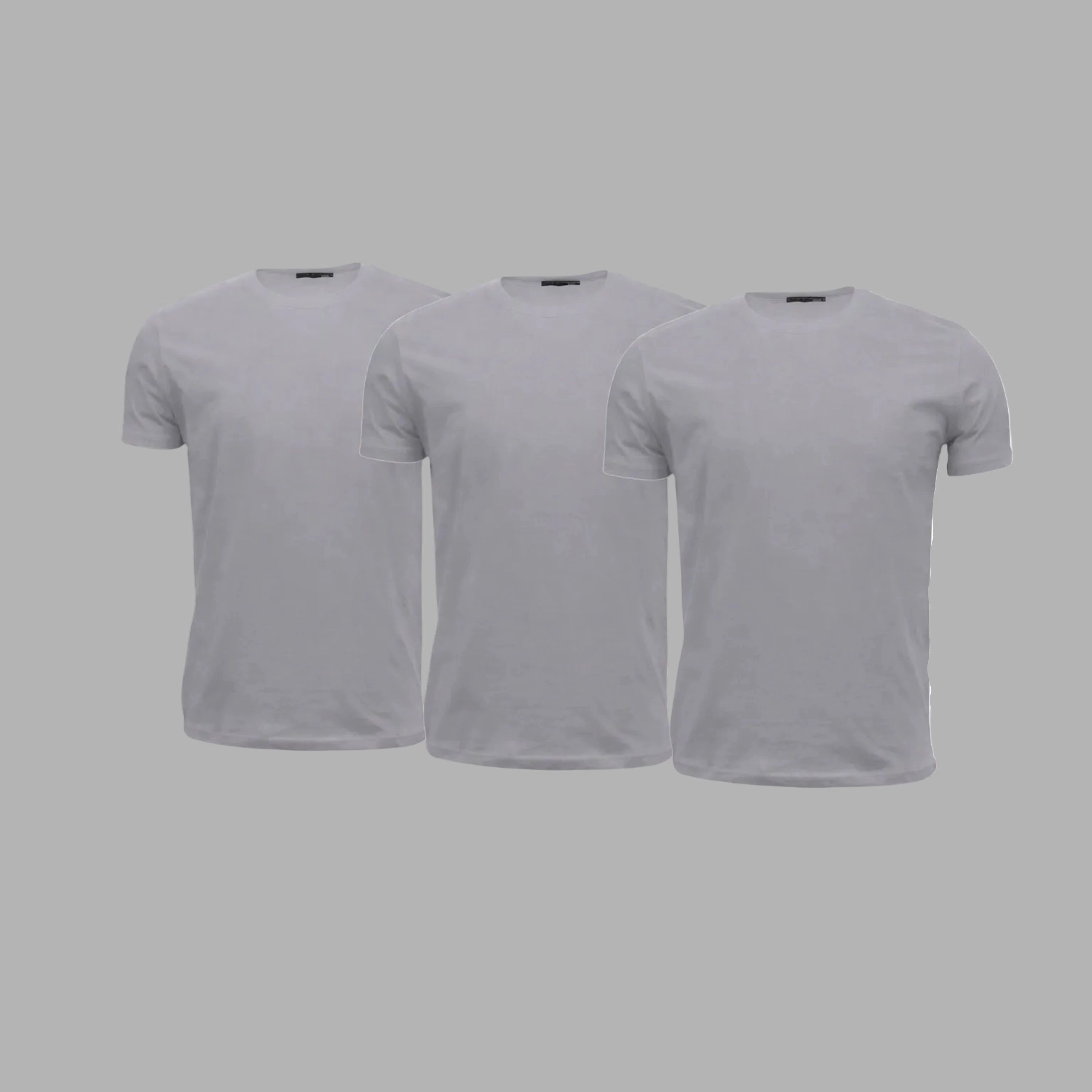 Wear Sierra Men's Short Sleeve Crewneck T-Shirt