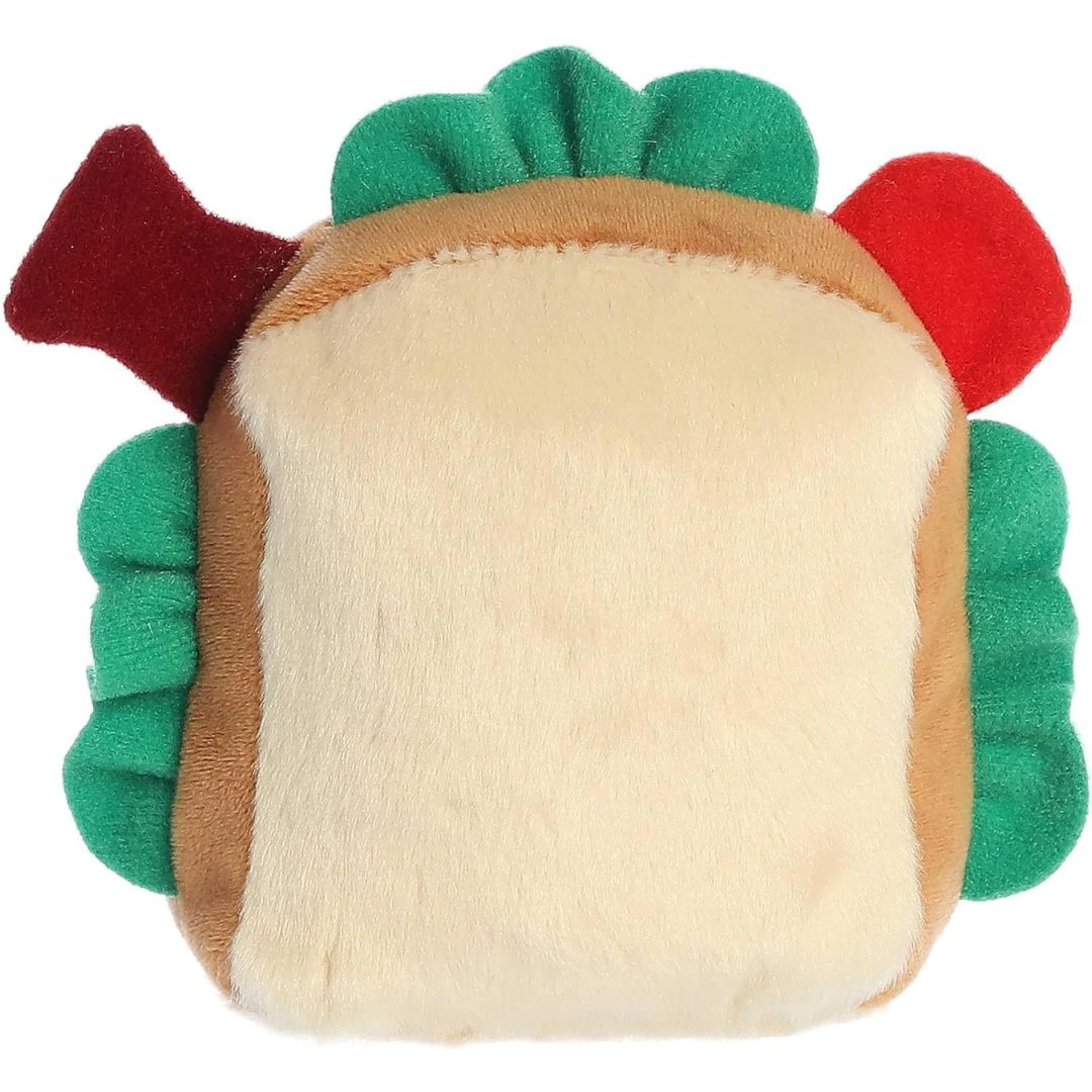 Aurora Palm Pals Tomas BLT 5-Inch Stuffed Animal Plush