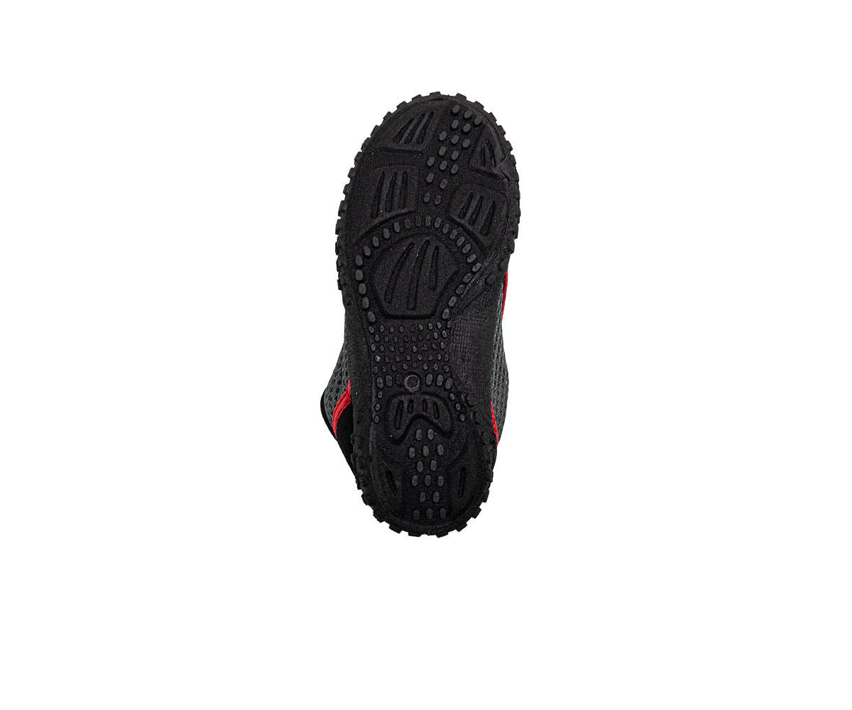 Banana Boat Boy's Swim Shoes - Non-Slip Quick Dry Aqua for Beach and Water Activities