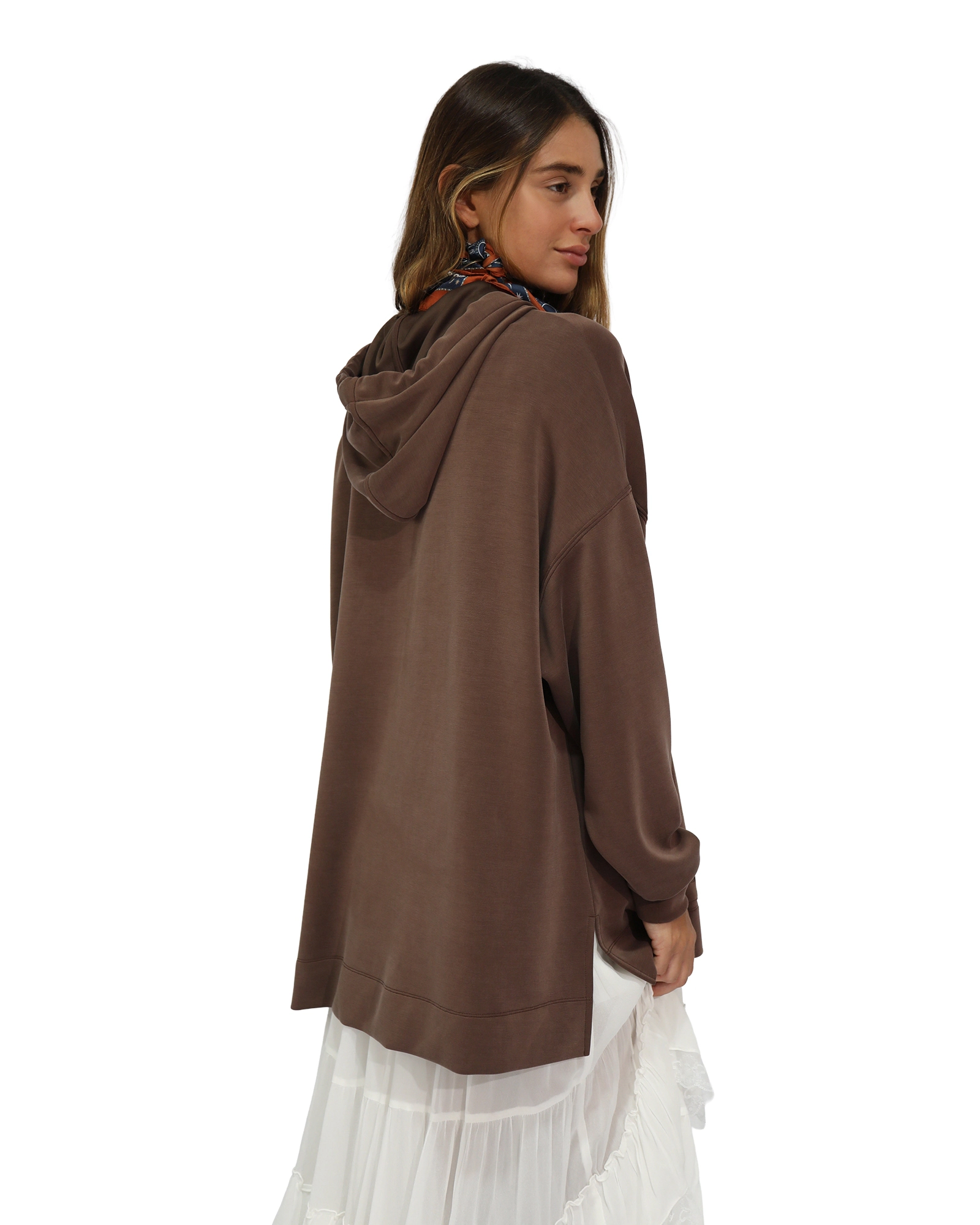 Belle & Bloom Easy Win Sweatshirt