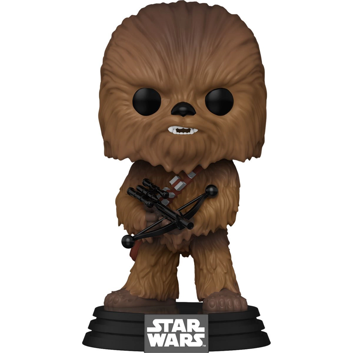 Funko Pop! Star Wars: Classics - Chewbacca #596