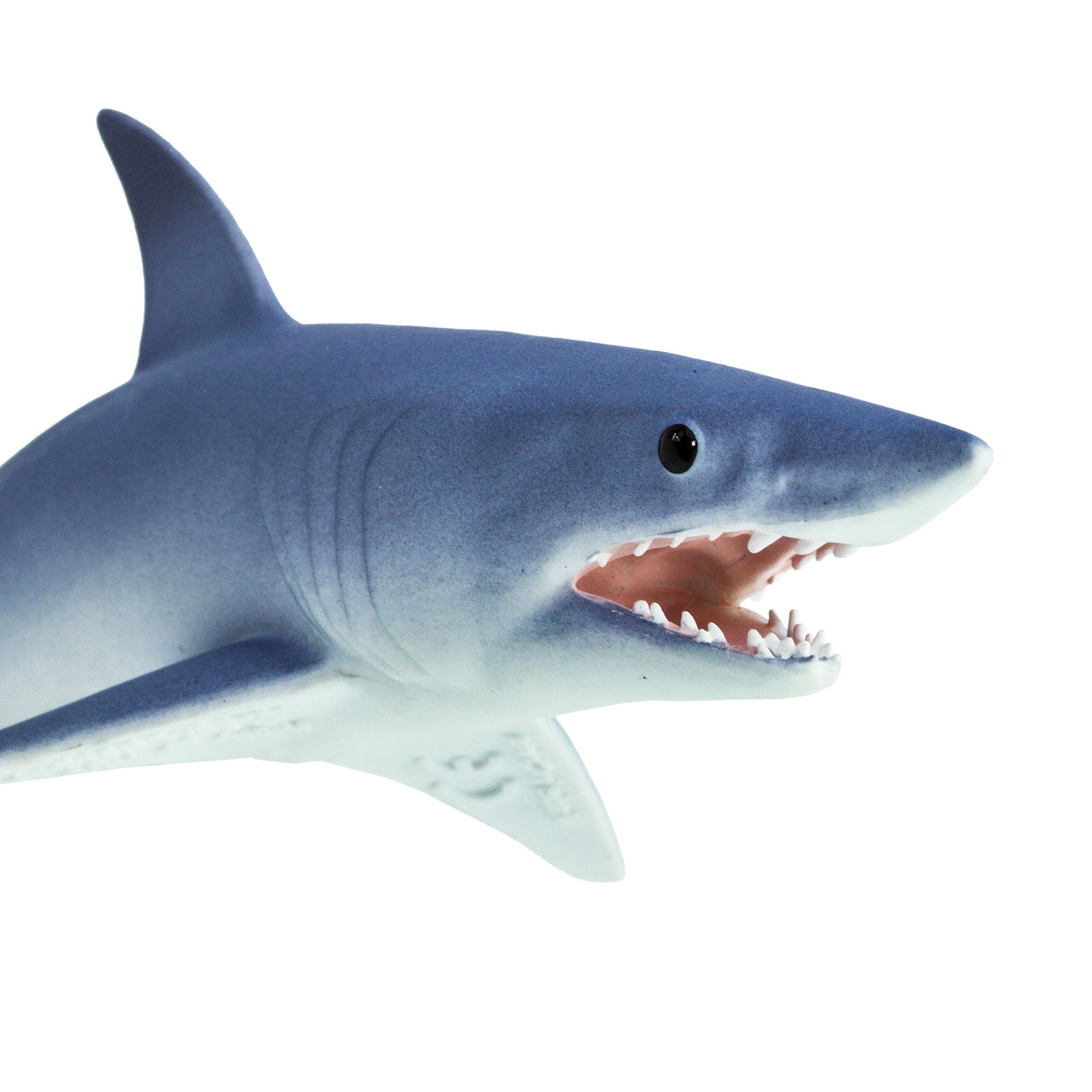 Safari Ltd. - Mako Shark Kids Toy Figure