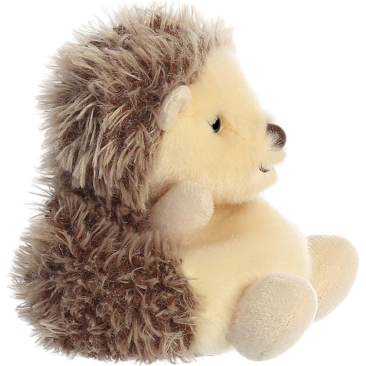 Aurora Palm Pals Hedgie Hedgehog 5-Inch Stuffed Animal Plush
