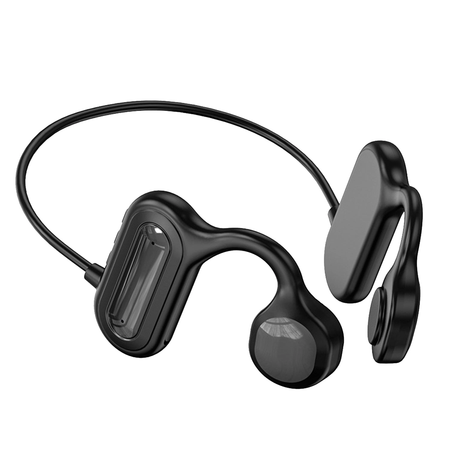 GBruno Wireless Bone Conduction Headphones With Mic