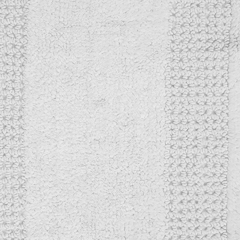 Extremely Absorbent Cotton Bath Rug by Perthshire Platinum Collection